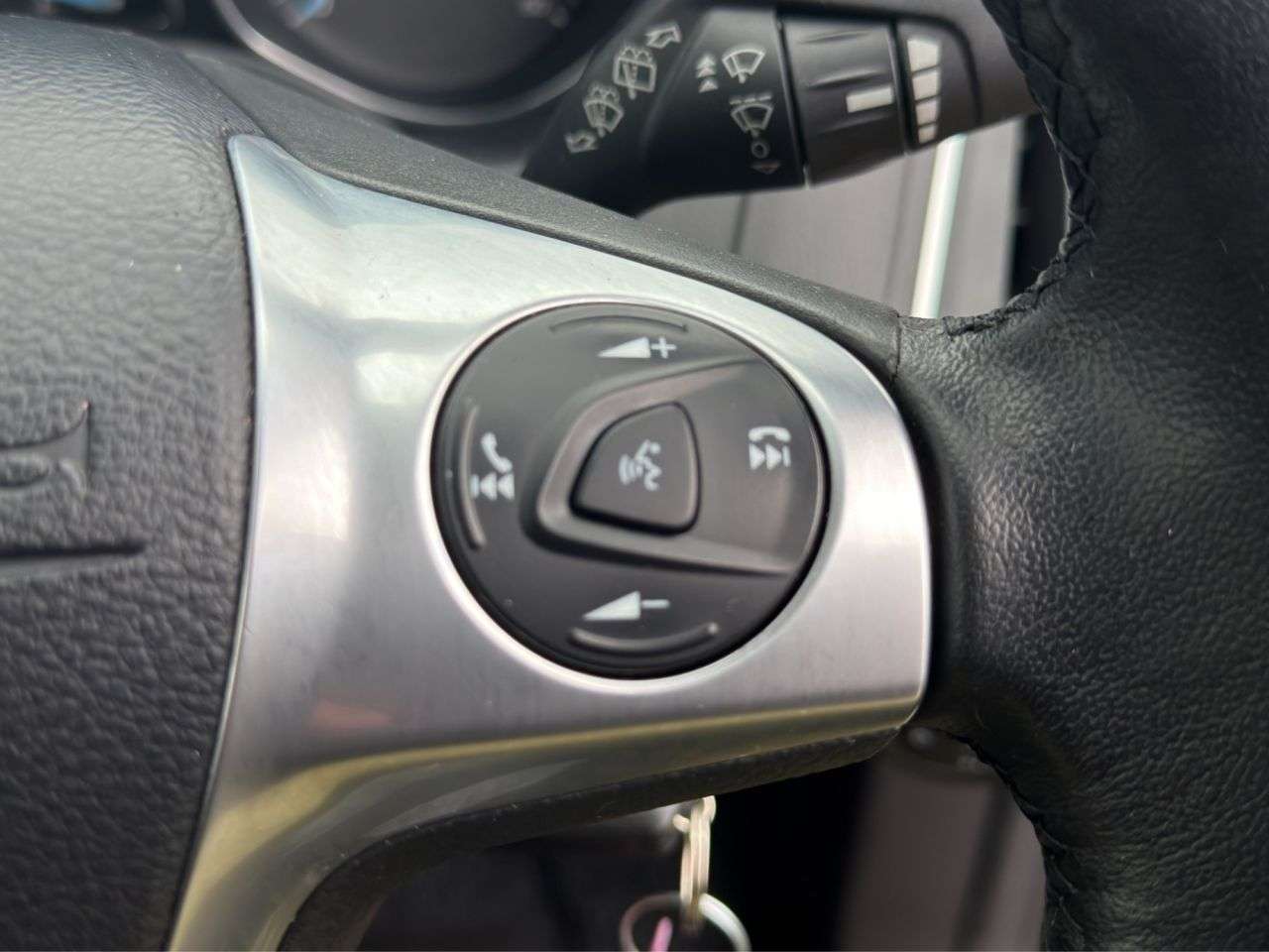 2014 FORD FOCUS 2014 FORD FOCUS