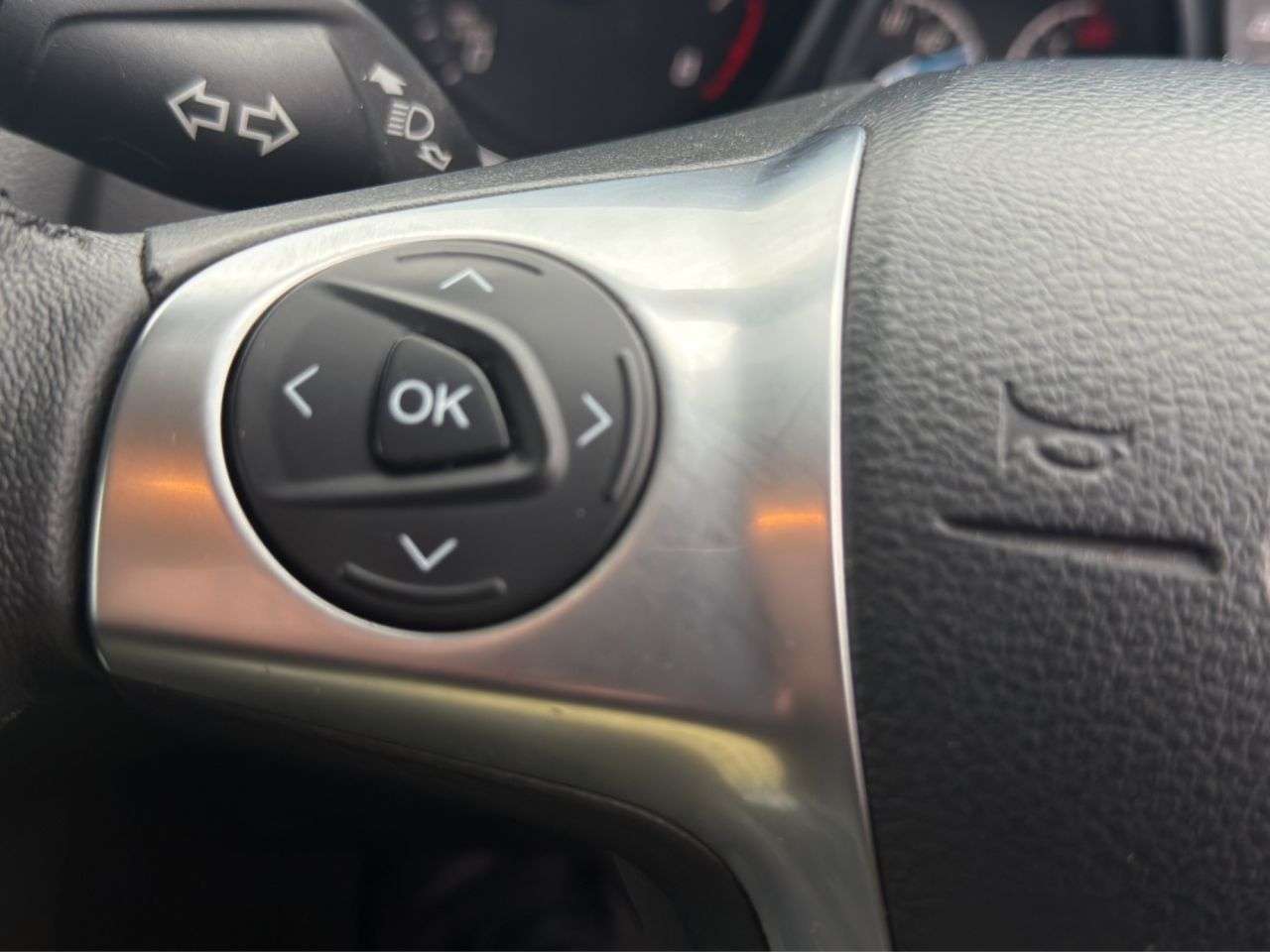 2014 FORD FOCUS 2014 FORD FOCUS