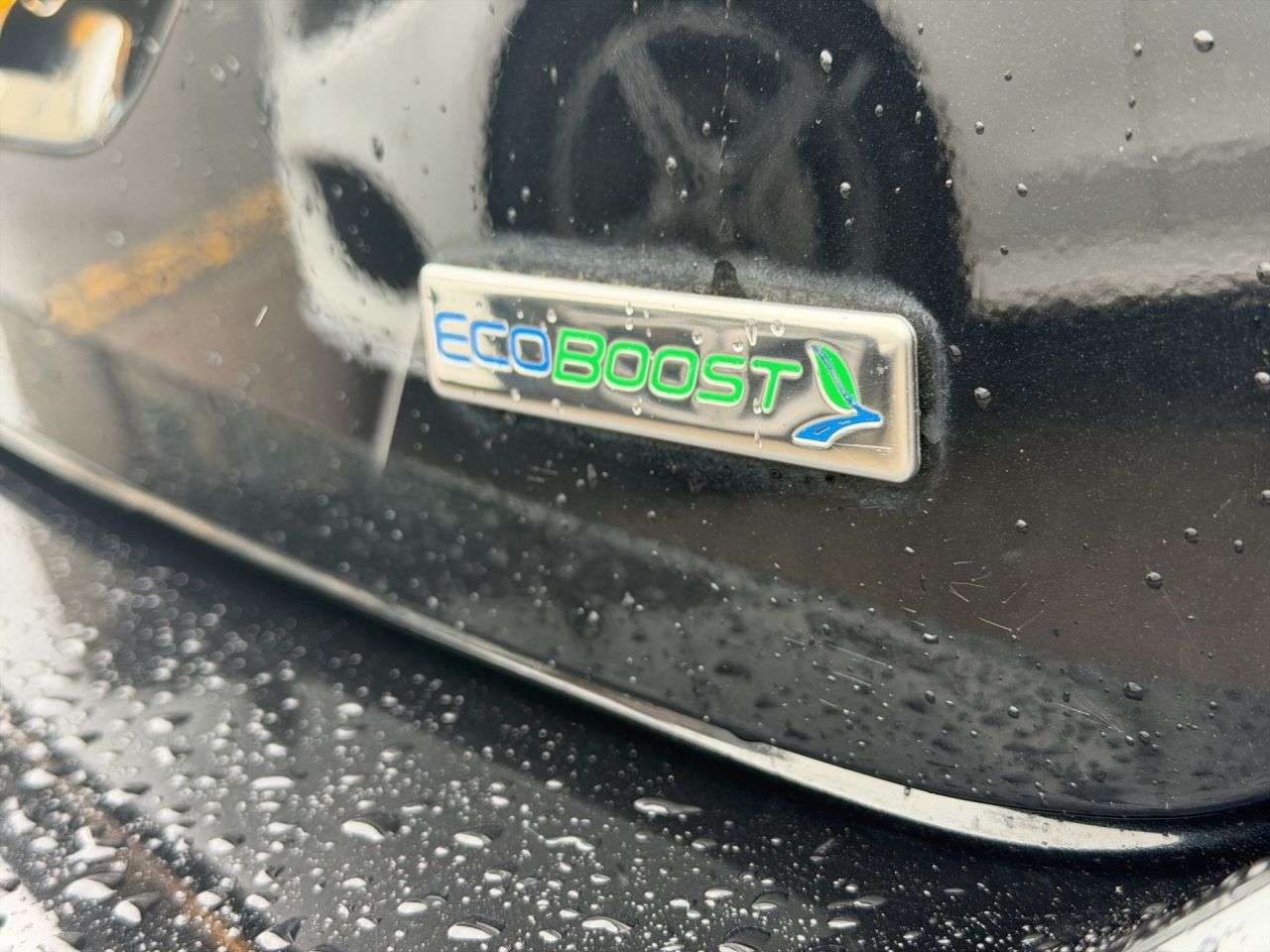 2014 FORD FOCUS 2014 FORD FOCUS