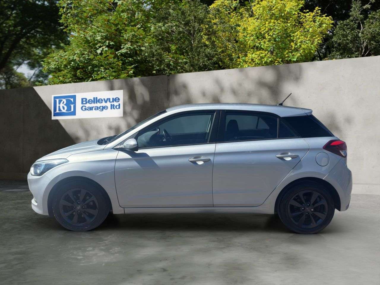 2015 HYUNDAI I20 2015 HYUNDAI I20