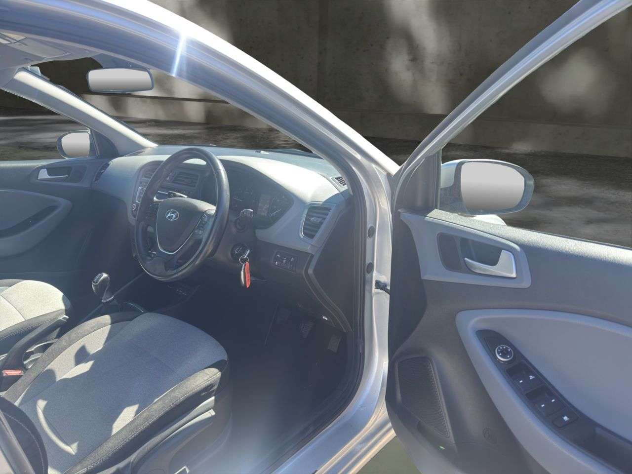 2015 HYUNDAI I20 2015 HYUNDAI I20