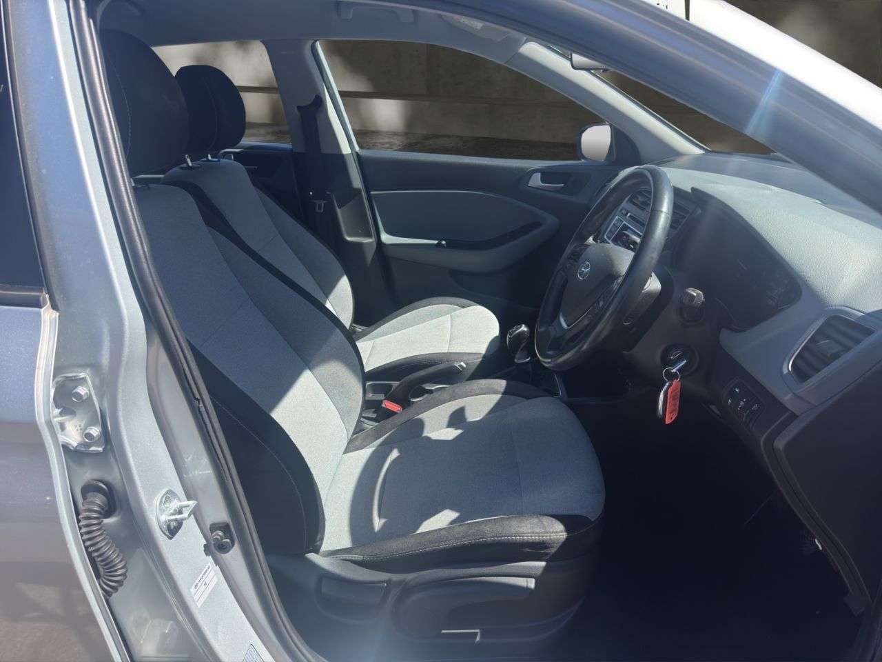 2015 HYUNDAI I20 2015 HYUNDAI I20