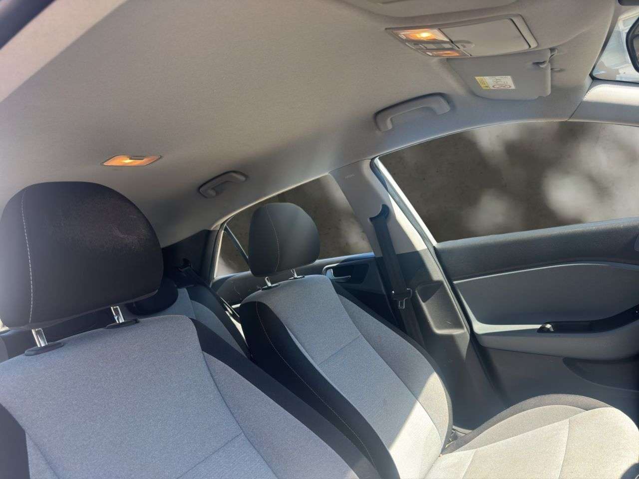 2015 HYUNDAI I20 2015 HYUNDAI I20