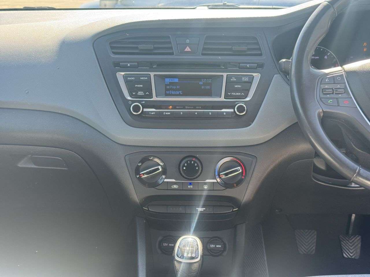 2015 HYUNDAI I20 2015 HYUNDAI I20