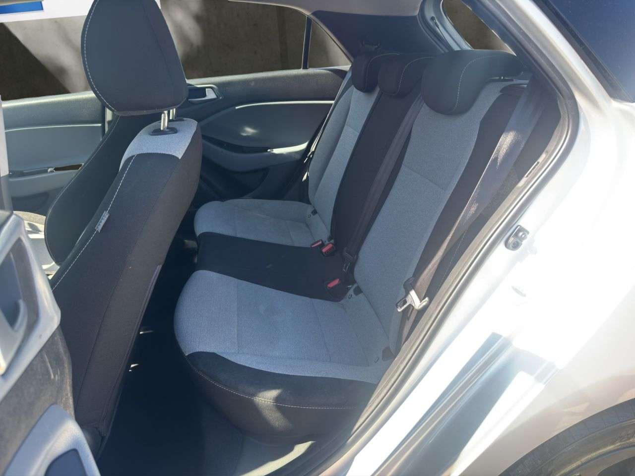 2015 HYUNDAI I20 2015 HYUNDAI I20