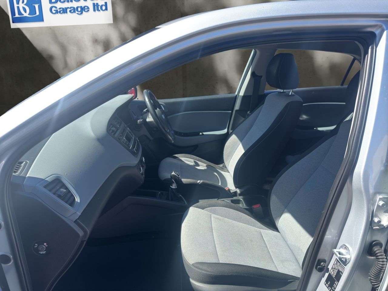 2015 HYUNDAI I20 2015 HYUNDAI I20