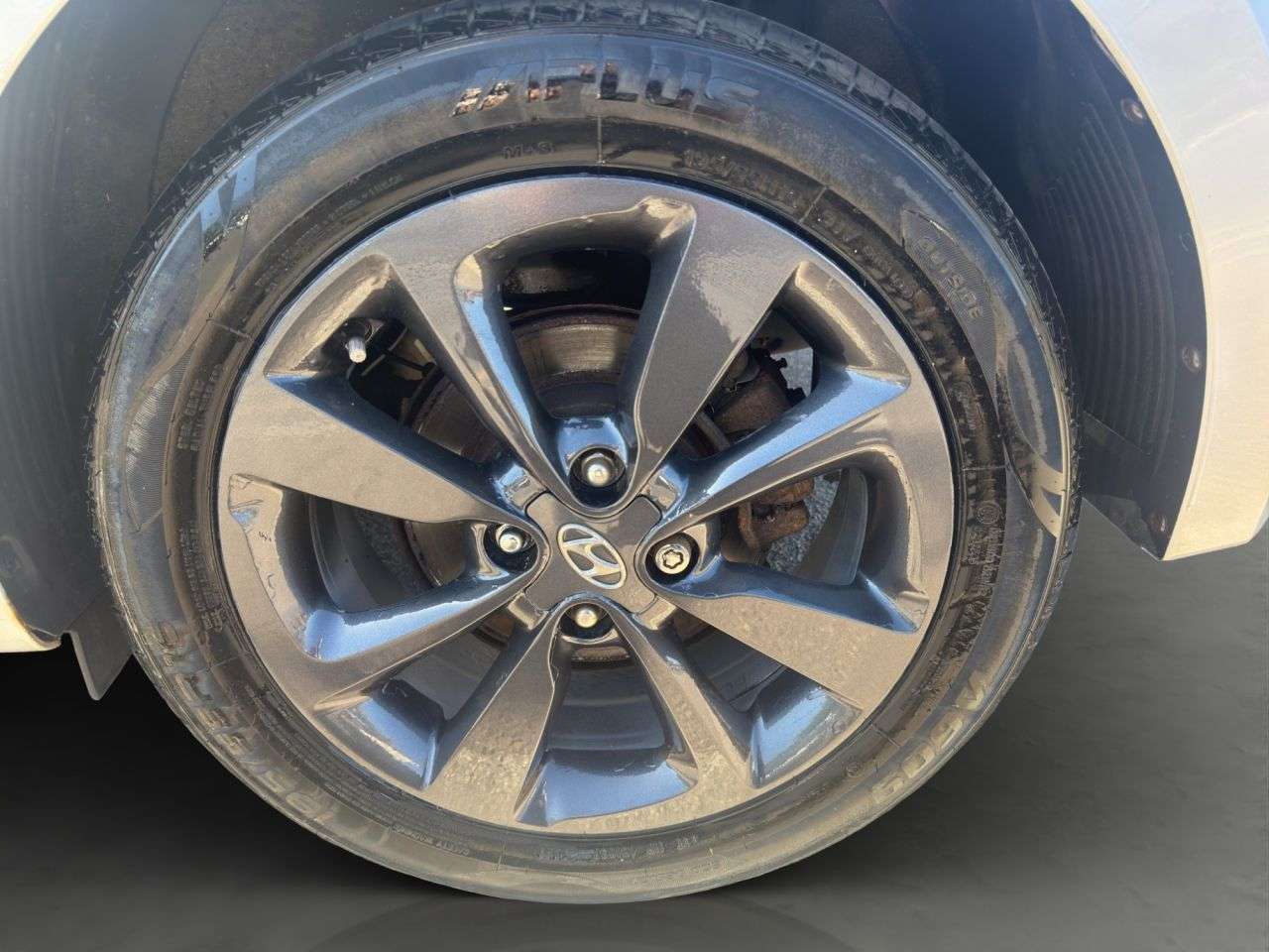 2015 HYUNDAI I20 2015 HYUNDAI I20