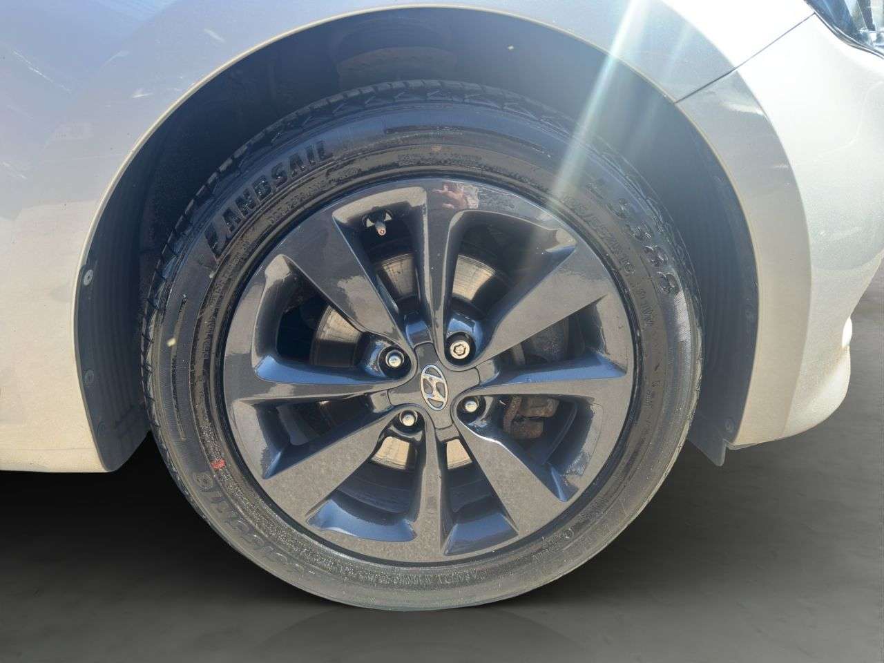 2015 HYUNDAI I20 2015 HYUNDAI I20