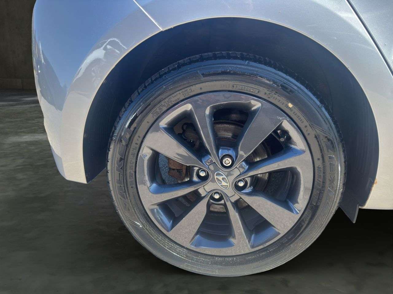 2015 HYUNDAI I20 2015 HYUNDAI I20