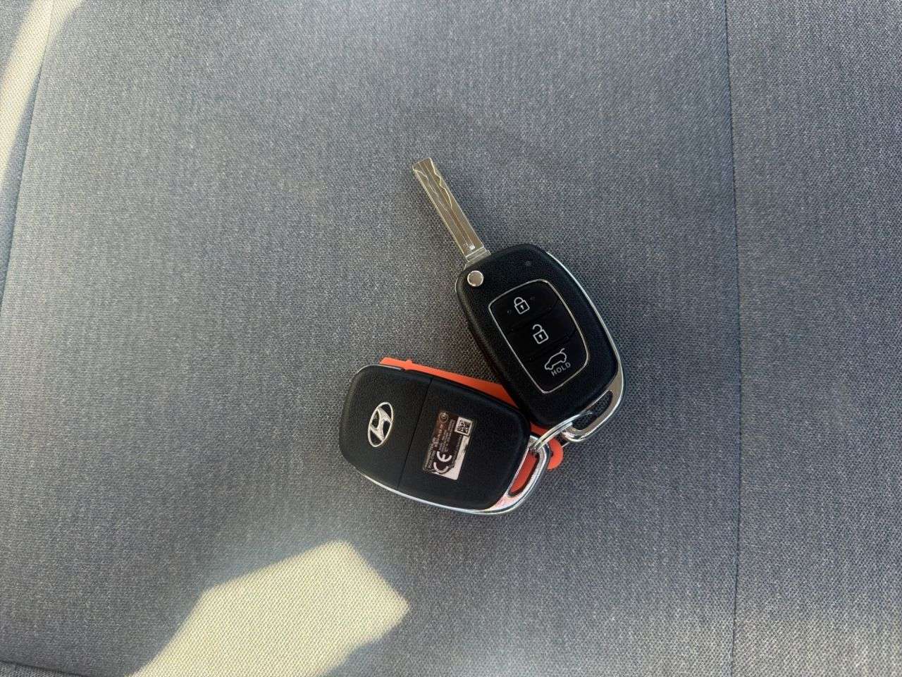 2015 HYUNDAI I20 2015 HYUNDAI I20
