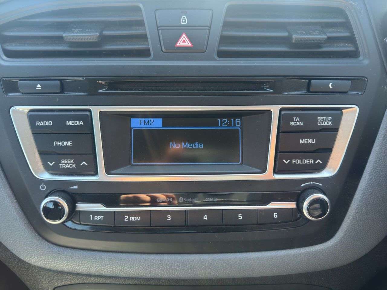 2015 HYUNDAI I20 2015 HYUNDAI I20