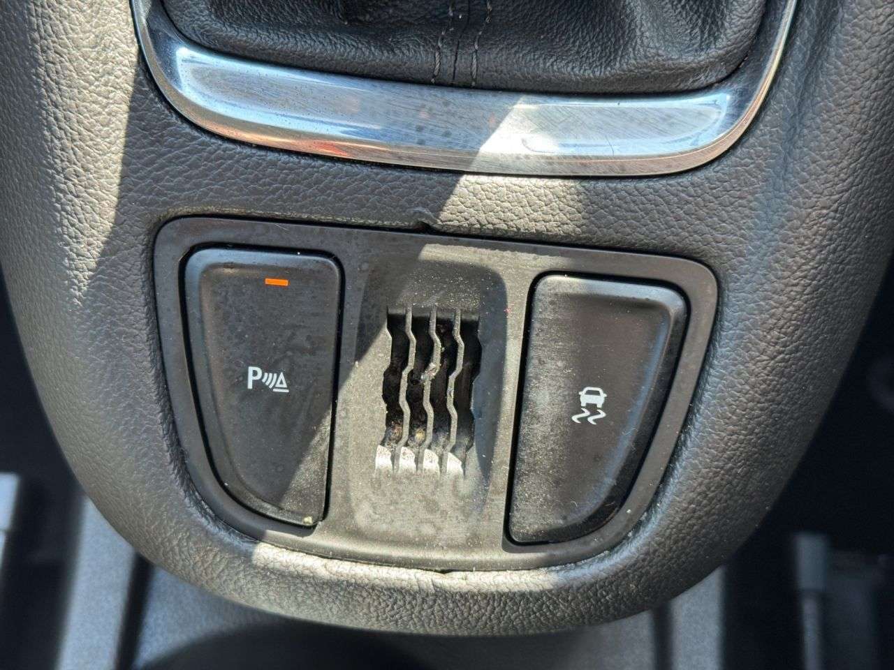 2018 VAUXHALL ZAFIRA TOURER 2018 VAUXHALL ZAFIRA TOURER