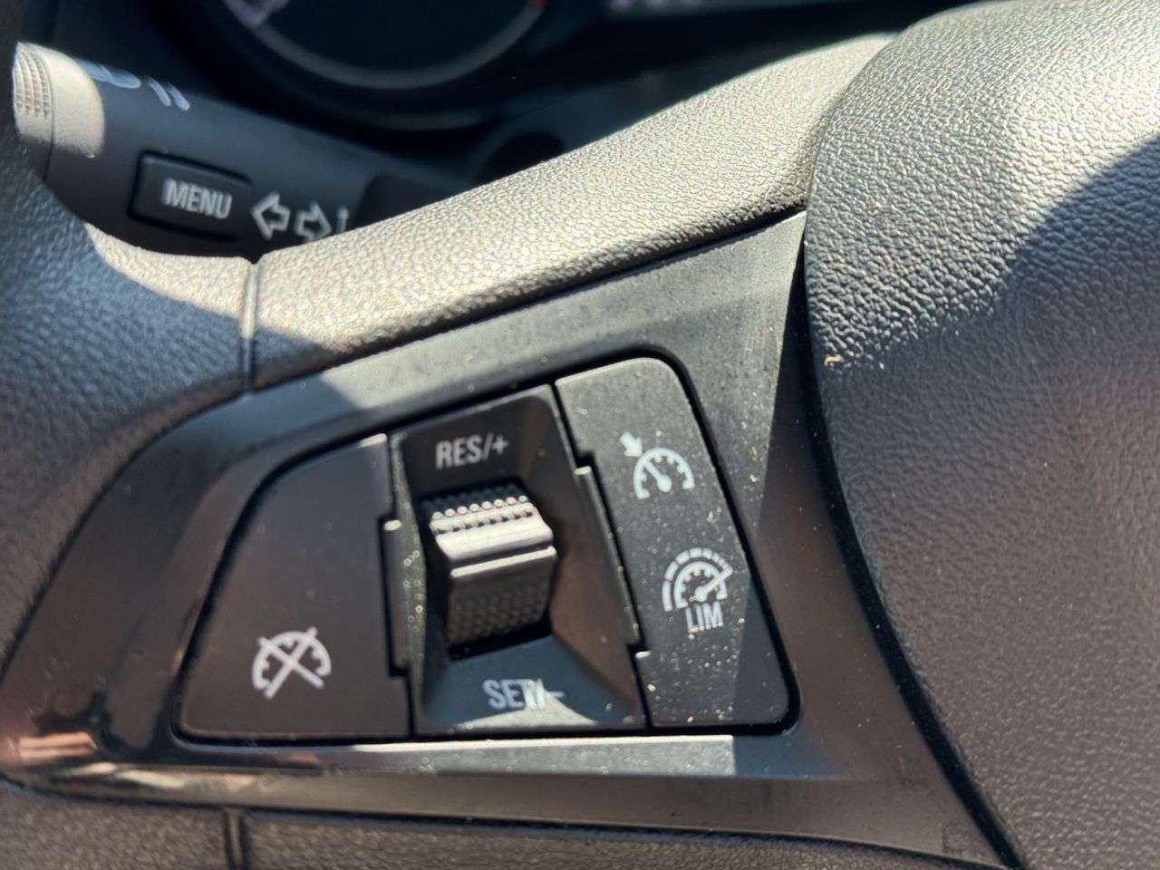 2018 VAUXHALL ZAFIRA TOURER 2018 VAUXHALL ZAFIRA TOURER