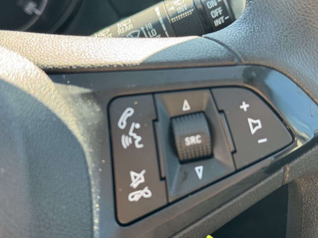 2018 VAUXHALL ZAFIRA TOURER 2018 VAUXHALL ZAFIRA TOURER