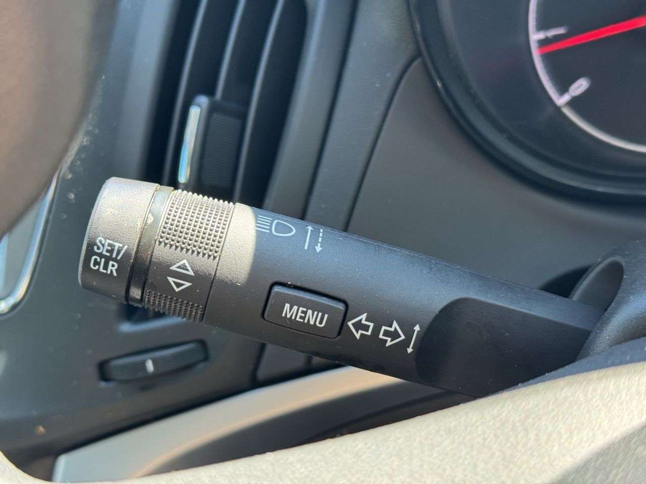 2018 VAUXHALL ZAFIRA TOURER 2018 VAUXHALL ZAFIRA TOURER