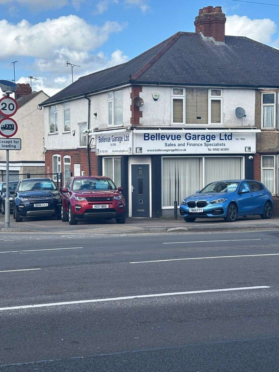 2018 VAUXHALL ZAFIRA TOURER 2018 VAUXHALL ZAFIRA TOURER