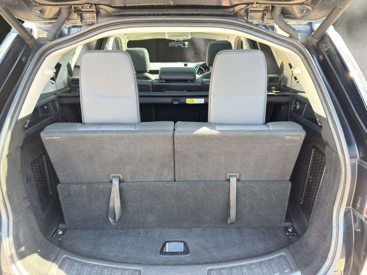 2017 LAND ROVER DISCOVERY SPORT 2017 LAND ROVER DISCOVERY SPORT