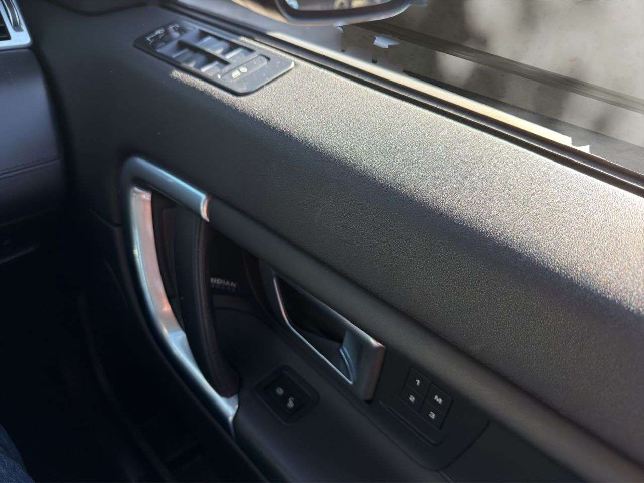 2017 LAND ROVER DISCOVERY SPORT 2017 LAND ROVER DISCOVERY SPORT