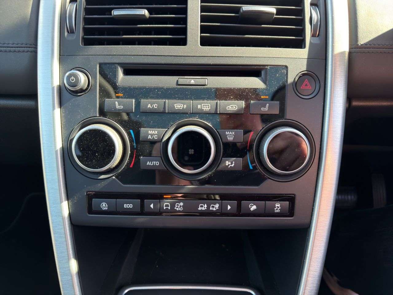 2017 LAND ROVER DISCOVERY SPORT 2017 LAND ROVER DISCOVERY SPORT