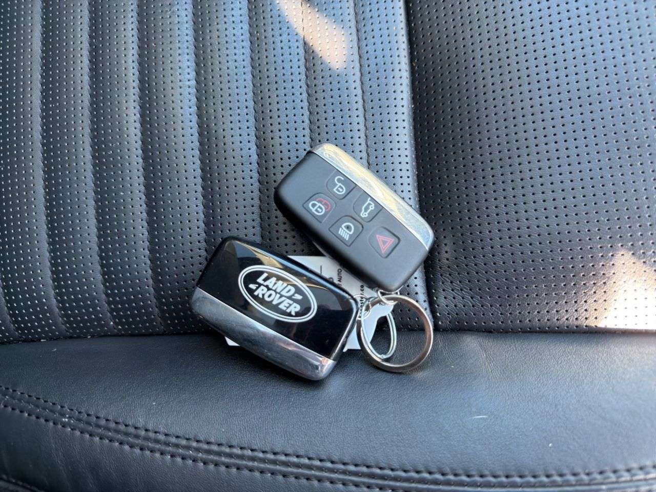 2017 LAND ROVER DISCOVERY SPORT 2017 LAND ROVER DISCOVERY SPORT