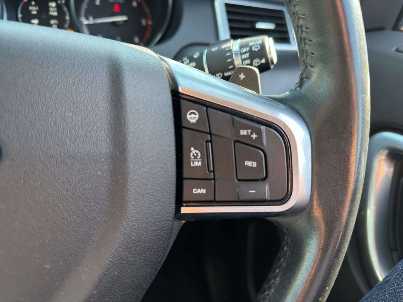 2017 LAND ROVER DISCOVERY SPORT 2017 LAND ROVER DISCOVERY SPORT
