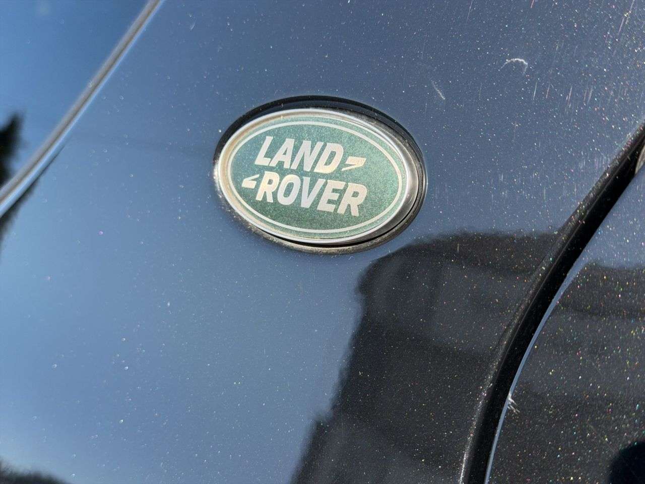 2017 LAND ROVER DISCOVERY SPORT 2017 LAND ROVER DISCOVERY SPORT