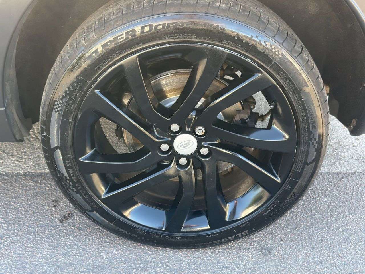 2017 LAND ROVER DISCOVERY SPORT 2017 LAND ROVER DISCOVERY SPORT