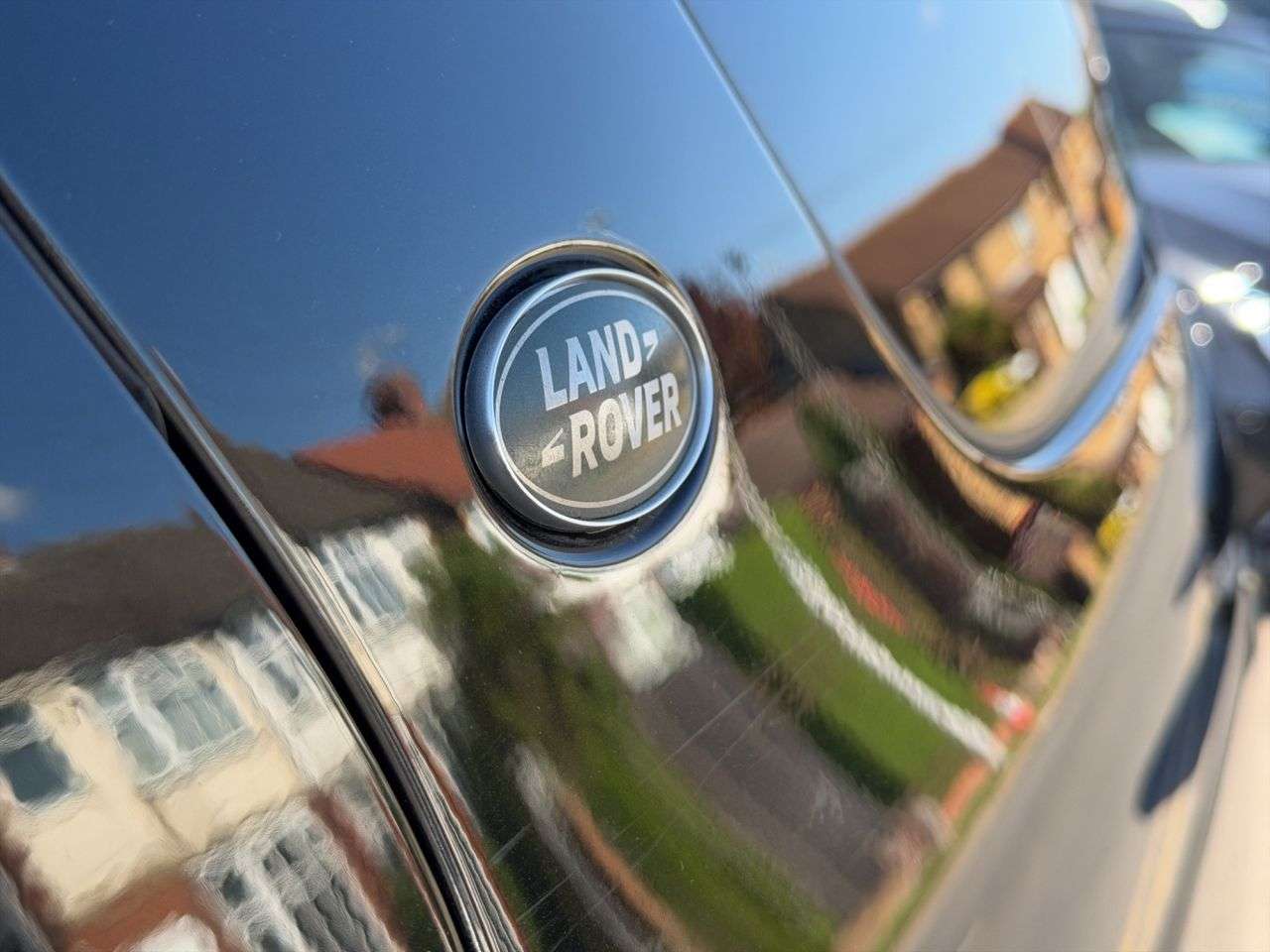2017 LAND ROVER DISCOVERY SPORT 2017 LAND ROVER DISCOVERY SPORT