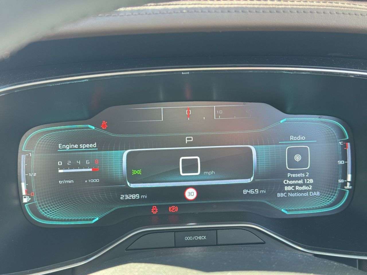 2019 CITROEN C5 AIRCROSS 2019 CITROEN C5 AIRCROSS