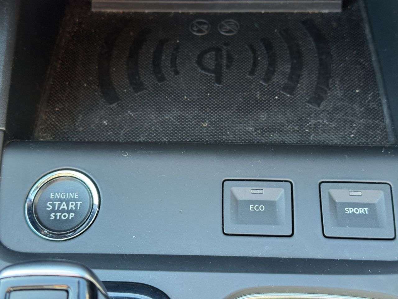 2019 CITROEN C5 AIRCROSS 2019 CITROEN C5 AIRCROSS