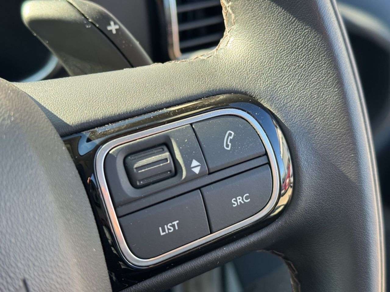 2019 CITROEN C5 AIRCROSS 2019 CITROEN C5 AIRCROSS