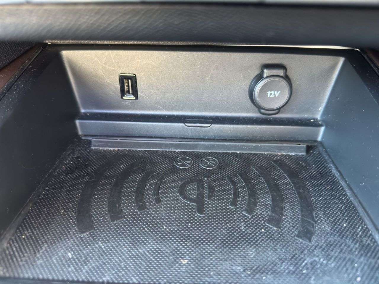 2019 CITROEN C5 AIRCROSS 2019 CITROEN C5 AIRCROSS