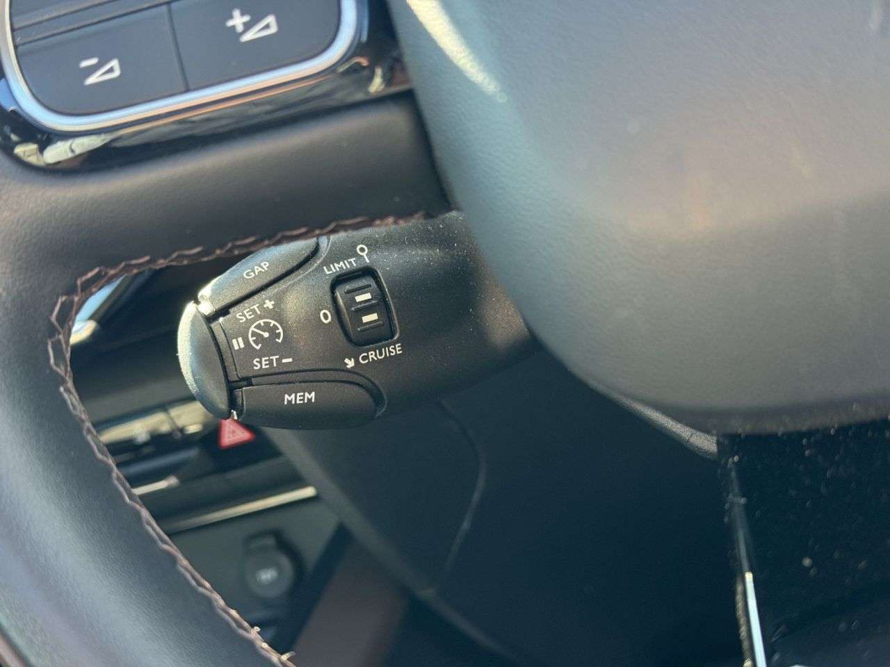 2019 CITROEN C5 AIRCROSS 2019 CITROEN C5 AIRCROSS