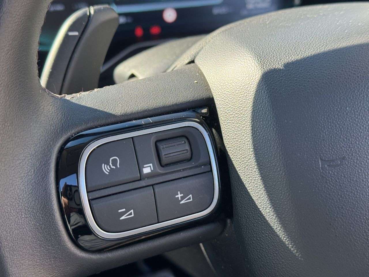 2019 CITROEN C5 AIRCROSS 2019 CITROEN C5 AIRCROSS