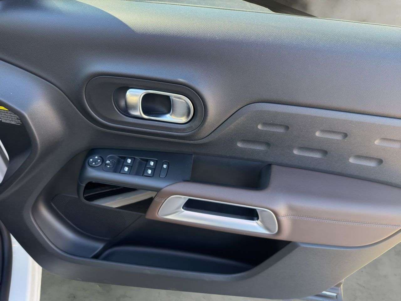 2019 CITROEN C5 AIRCROSS 2019 CITROEN C5 AIRCROSS