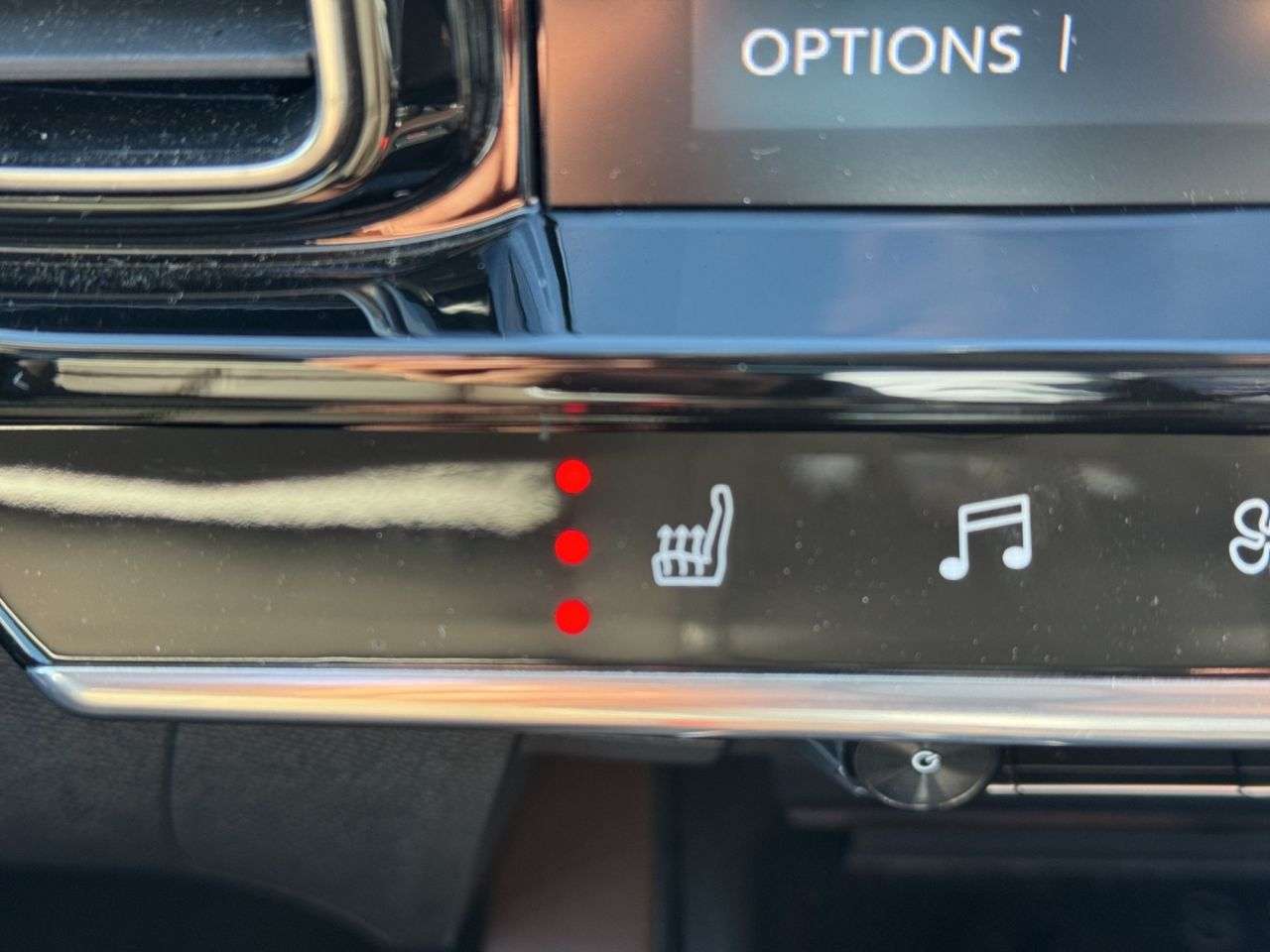 2019 CITROEN C5 AIRCROSS 2019 CITROEN C5 AIRCROSS