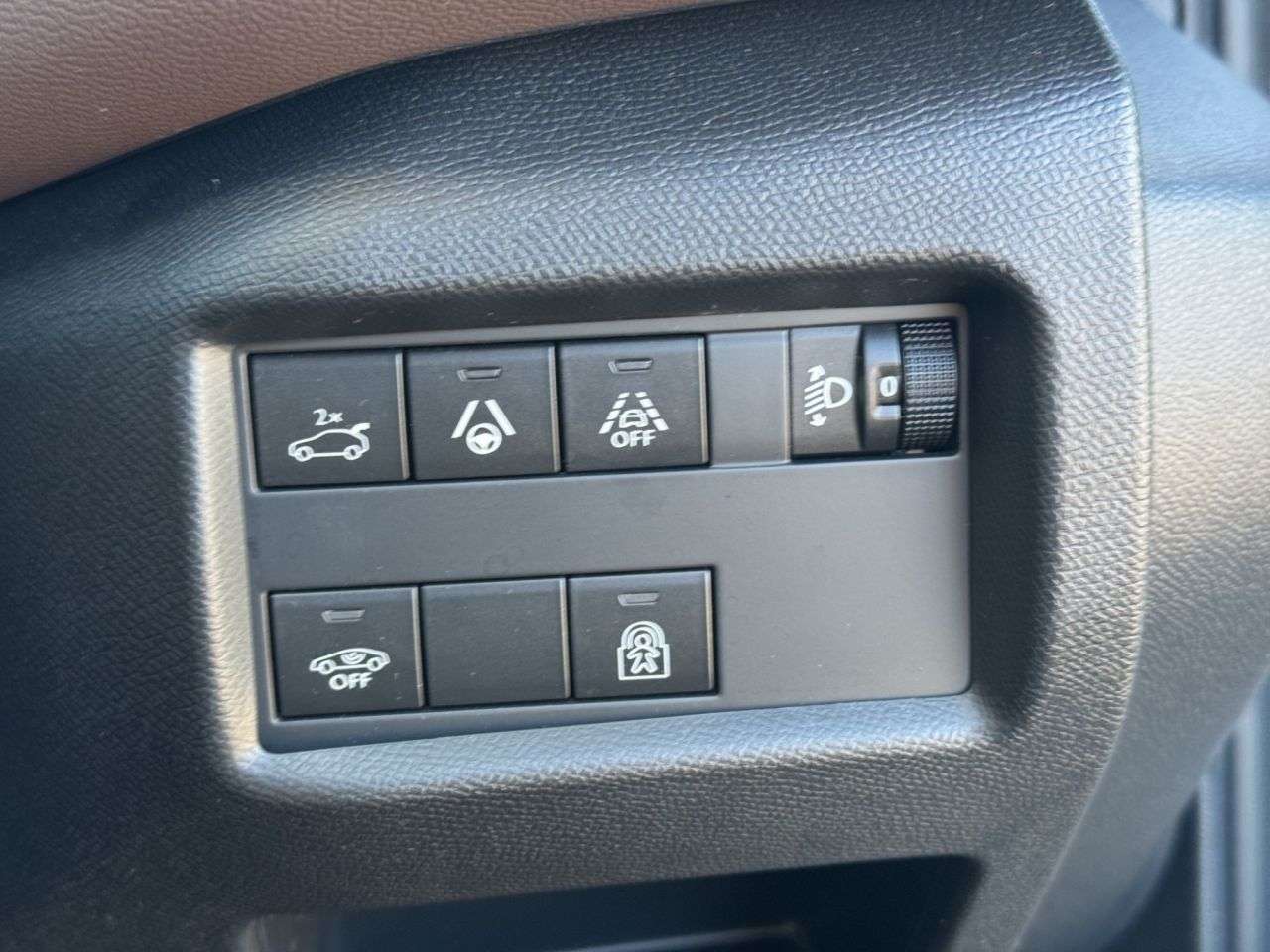 2019 CITROEN C5 AIRCROSS 2019 CITROEN C5 AIRCROSS