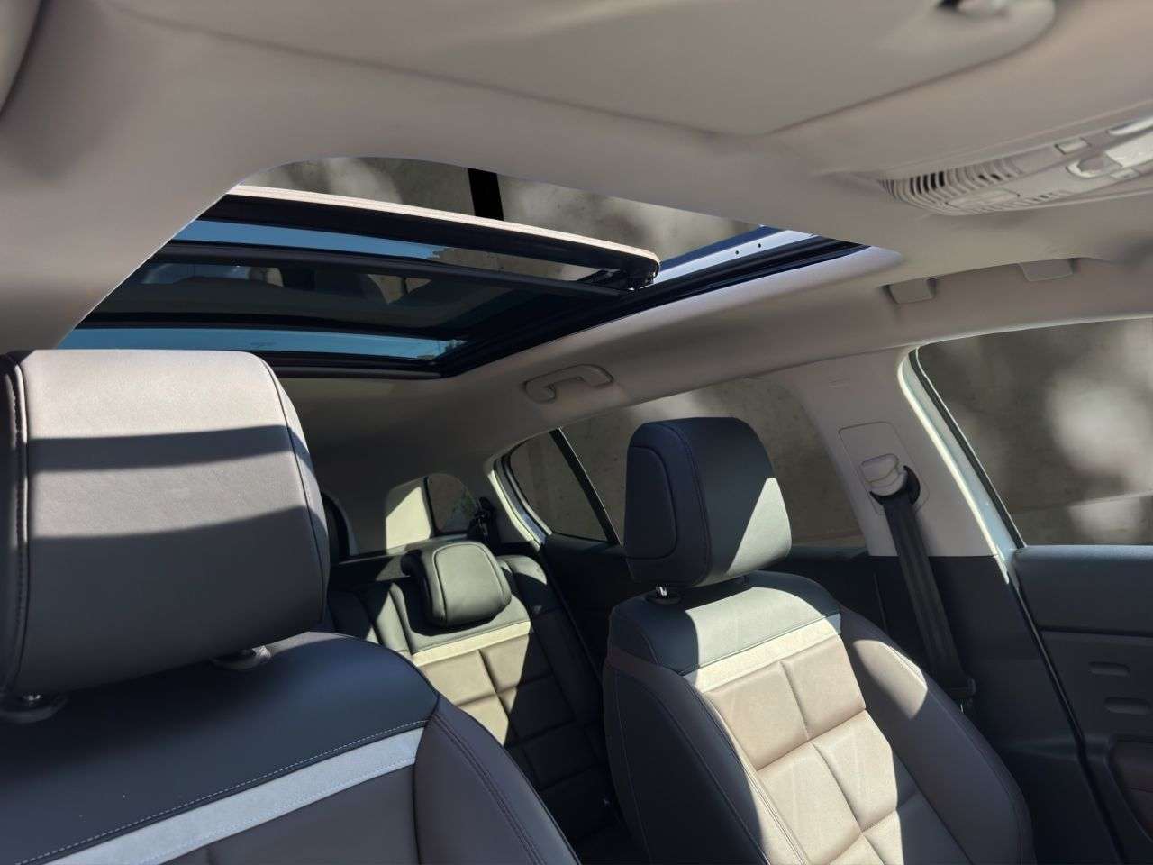 2019 CITROEN C5 AIRCROSS 2019 CITROEN C5 AIRCROSS