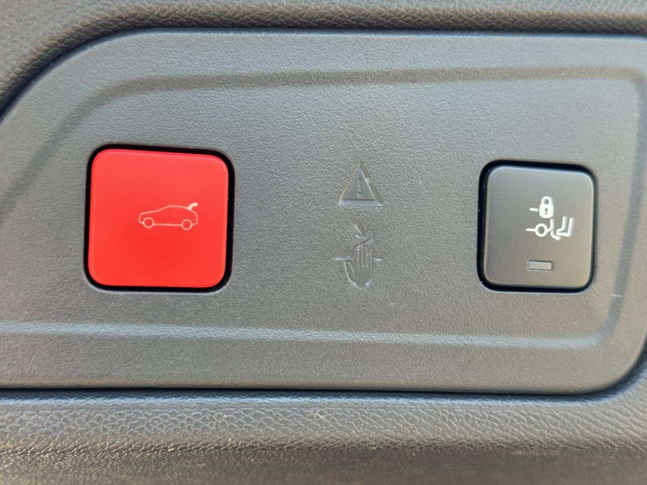 2019 CITROEN C5 AIRCROSS 2019 CITROEN C5 AIRCROSS