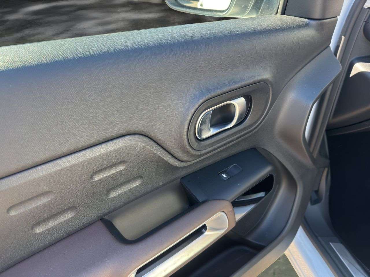 2019 CITROEN C5 AIRCROSS 2019 CITROEN C5 AIRCROSS