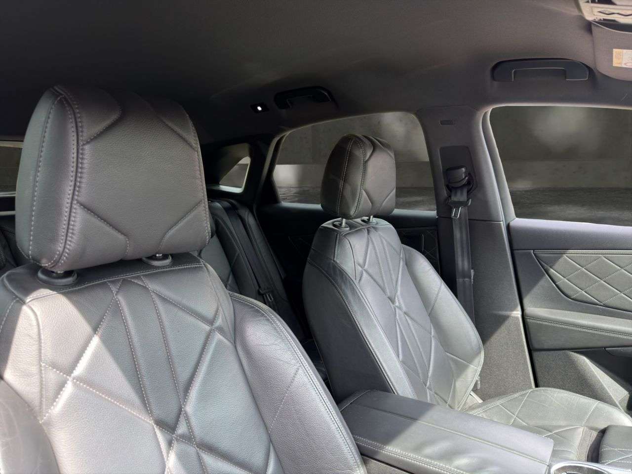 2018 DS AUTOMOBILES DS 7 CROSSBACK 2018 DS AUTOMOBILES DS 7 CROSSBACK