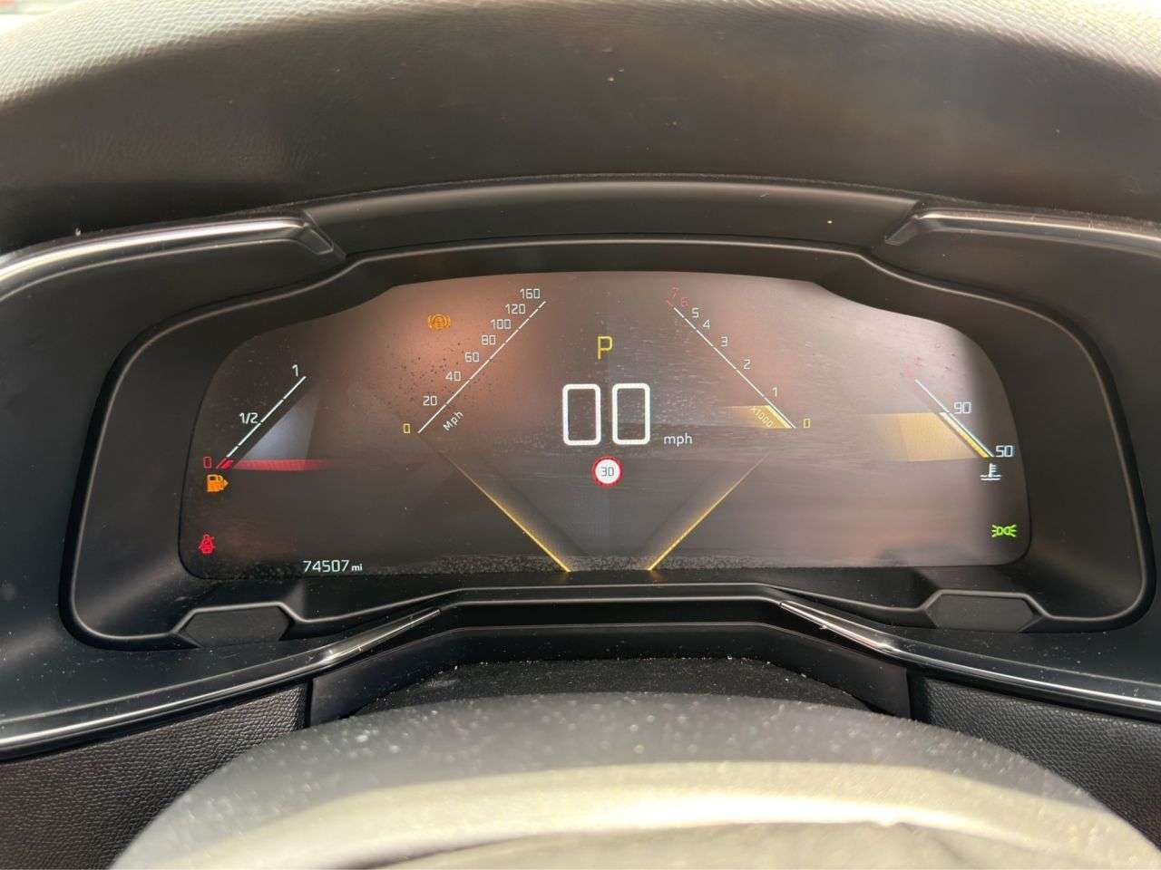 2018 DS AUTOMOBILES DS 7 CROSSBACK 2018 DS AUTOMOBILES DS 7 CROSSBACK