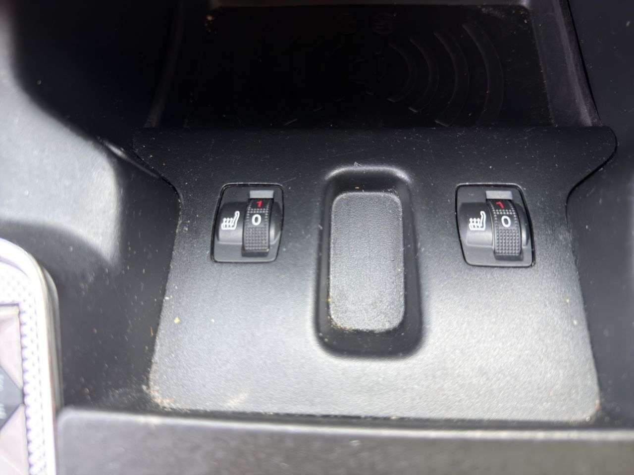 2018 DS AUTOMOBILES DS 7 CROSSBACK 2018 DS AUTOMOBILES DS 7 CROSSBACK