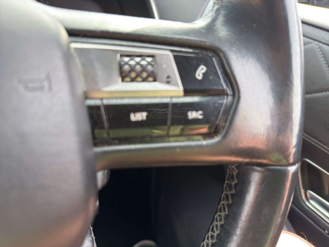 2018 DS AUTOMOBILES DS 7 CROSSBACK 2018 DS AUTOMOBILES DS 7 CROSSBACK