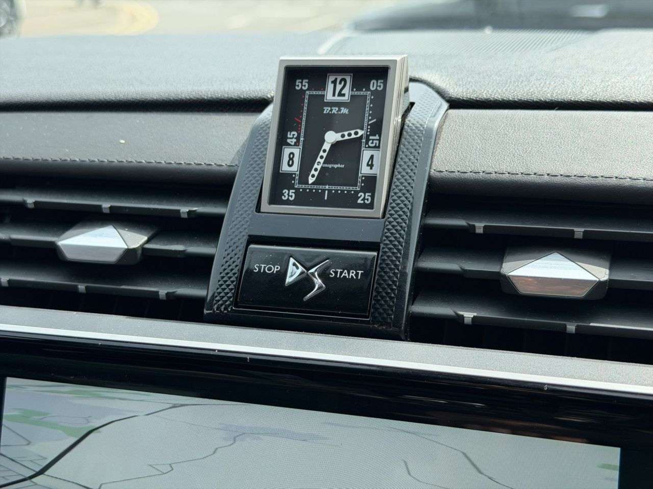 2018 DS AUTOMOBILES DS 7 CROSSBACK 2018 DS AUTOMOBILES DS 7 CROSSBACK