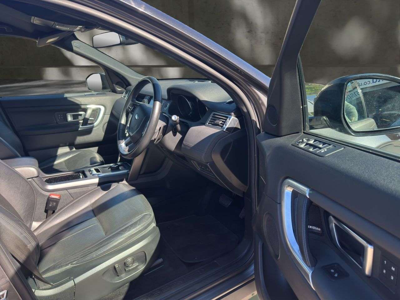 2018 LAND ROVER DISCOVERY SPORT 2018 LAND ROVER DISCOVERY SPORT