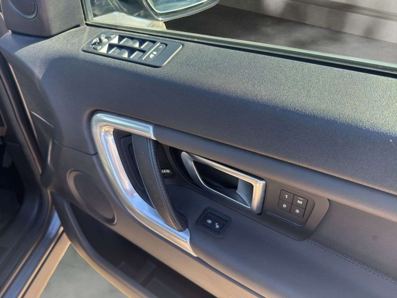 2018 LAND ROVER DISCOVERY SPORT 2018 LAND ROVER DISCOVERY SPORT