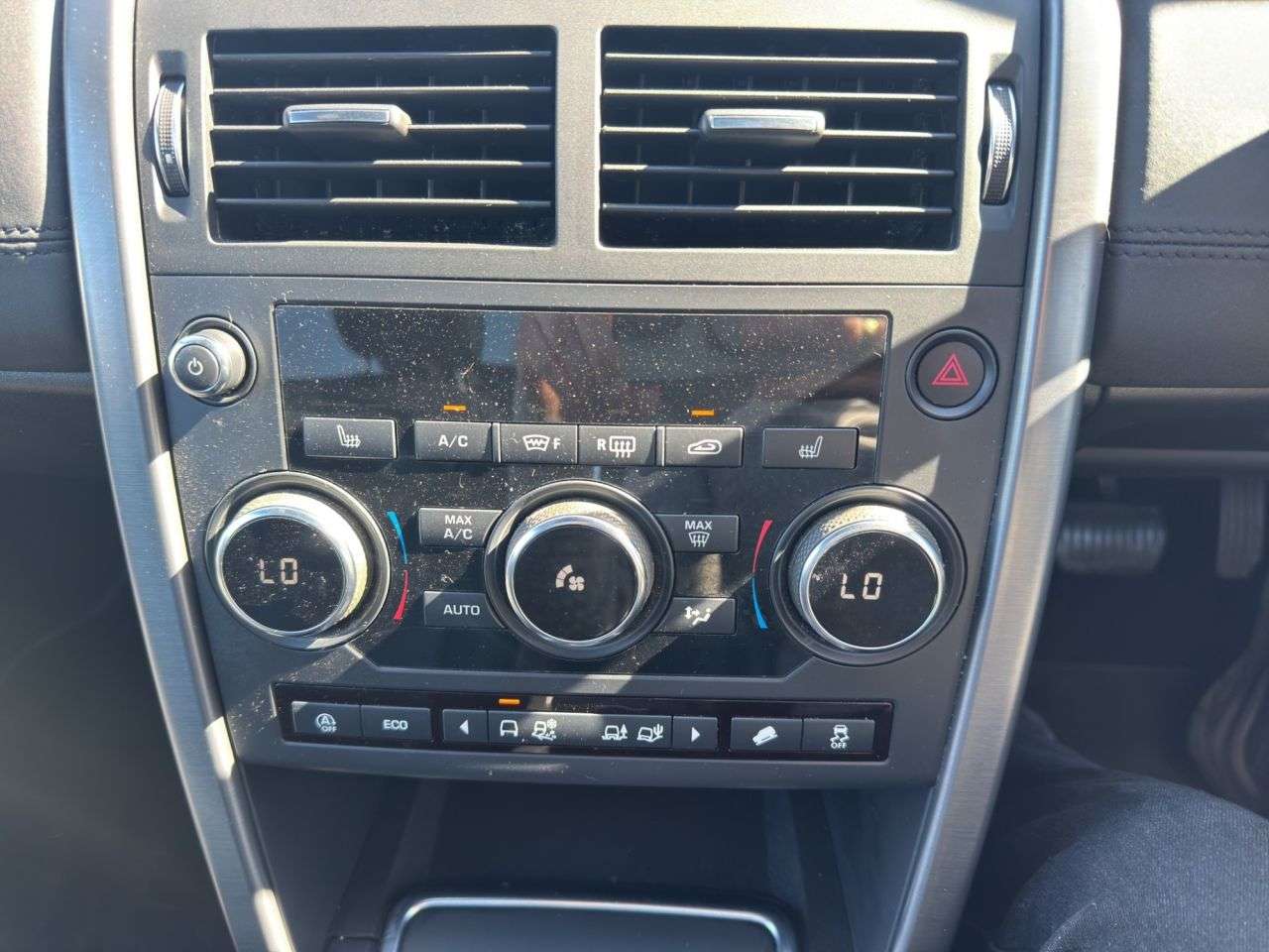 2018 LAND ROVER DISCOVERY SPORT 2018 LAND ROVER DISCOVERY SPORT