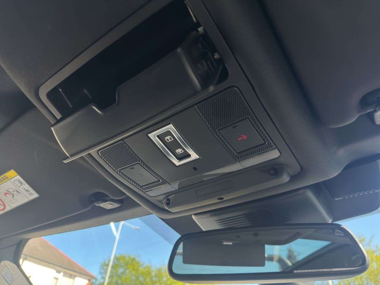 2018 LAND ROVER DISCOVERY SPORT 2018 LAND ROVER DISCOVERY SPORT