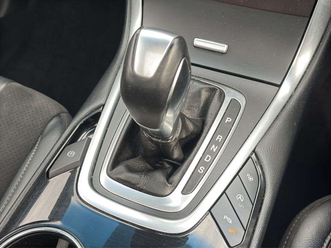 2018 FORD EDGE 2018 FORD EDGE